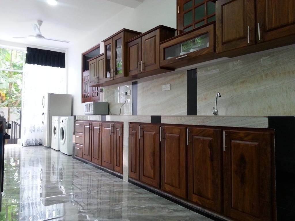 Coral Palm Villa And Apartment Унаватуна Номер фото