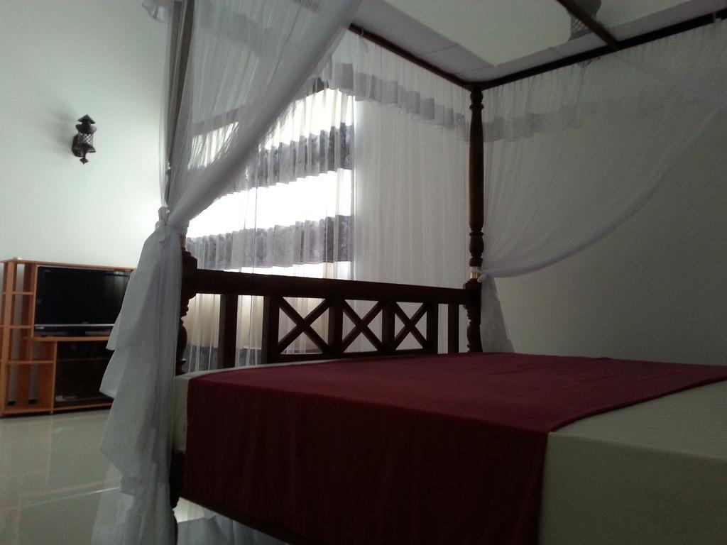Coral Palm Villa And Apartment Унаватуна Номер фото