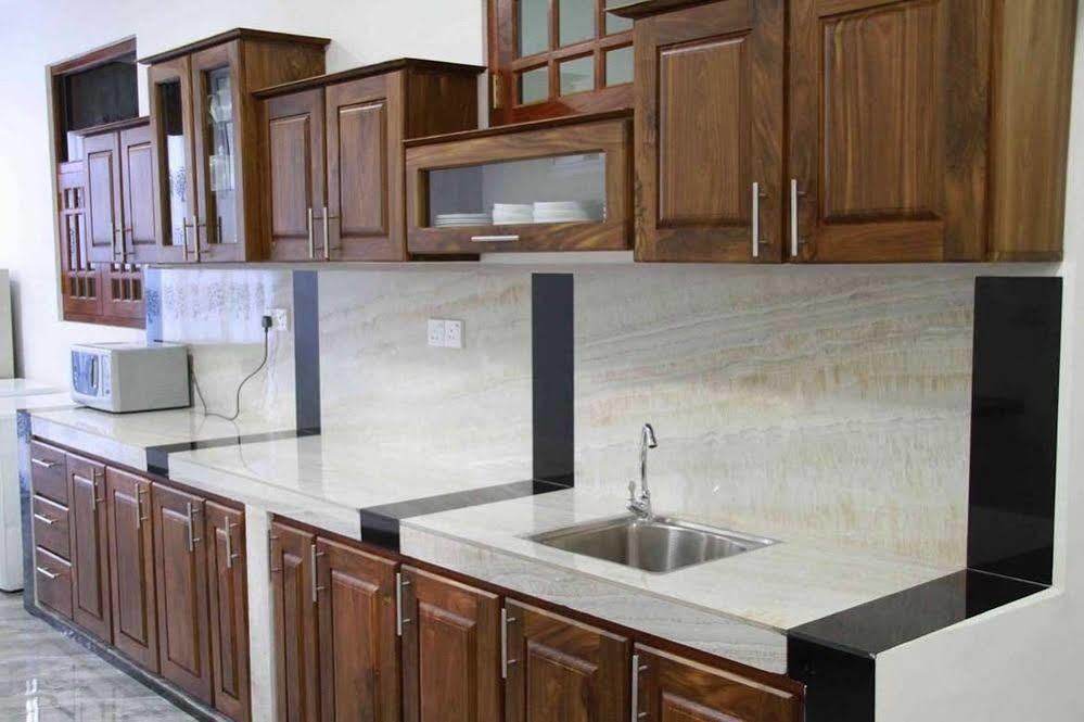 Coral Palm Villa And Apartment Унаватуна Экстерьер фото